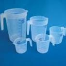 Jarra em Polipropileno - 1.000mL