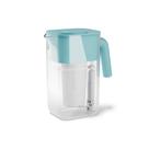 Jarra Filtro de Água Culligan ZeroWater 10 Copos 5 Estágios Jarra Filtro de Água Culligan ZeroWater 10 Copos 5 Estágios
