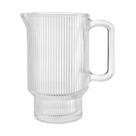 Jarra flut 900 ml 17 cm mde :incolor Jarra flut 900 ml 17 cm mde :incolor