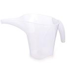 Jarra funil de plástico graduada 800ml Plasutil ref.4644