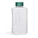 Jarra Garrafa de Geladeira Tampa Efeito Cascata Água 1,95L