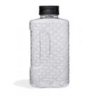 Jarra Garrafa de Geladeira Tampa Efeito Cascata Água 1,95L