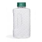 Jarra Garrafa de Geladeira Tampa Efeito Cascata Água 1,95L