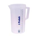 Jarra graduada 2500ml c/alca - j. prolab