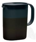 Jarra Ideal 1,1 litros Black Tupperware Jarra Ideal 1,1 litros Black Tupperware