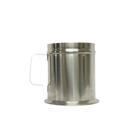 Jarra inox com alça 1,5 lt - aconox