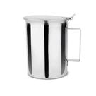 Jarra Inox Suco Chá 2L Gourmet James.F