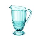 Jarra Laço Verre de Vidro 1,2 Litros - Tiffany - Mimo Style