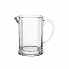 Jarra Leiteira de Vidro Multiuso Lines Para Servir 270ml