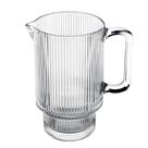 Jarra Lines (900 ml) Cristal