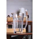 Jarra Lyor Belle Epoque com Fio de Ouro 750ml Vidro