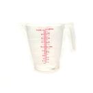 Jarra Medidora 1 Litro N234562-2 - Quanhe