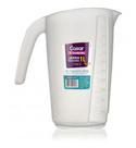 Jarra Medidora 1l Plastico Sanremo Sr805 Livre De Bpa
