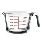 Jarra medidora borosilicato 1000 ml - Lazi