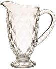 Jarra Mimo Clear Vitral Verre 5097 - Mimo Style