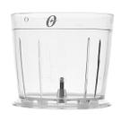 Jarra Original Do Processador Do Mixer Oster OMIX560 ID57910