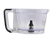 Jarra Original Multiprocessador Philco Master Kitchen 600w