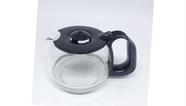 Jarra Original p/ Cafeteira Arno CAFP / CFPI Perfectta - Preta