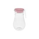 Jarra Ou Belly 2L Rosa Quartz Fechado - Jb 200