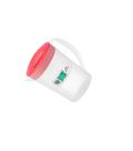 Jarra Oval Com Tampa Para Água Suco 2000 Ml ( 2 Litros) - 785/2 Sanremo