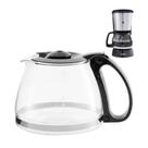 Jarra Para Cafeteira Amvox Acf 227 Inox 14 Cafés