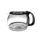 Jarra para Cafeteira Black Decker Dcm 40 Preto Vidro