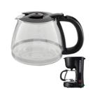 Jarra Para Cafeteira Black E Decker Cm120 12 Cafés