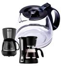 Jarra Para Cafeteira Britânia CP 15 Vidro Reforçado