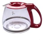 Jarra Para Cafeteira Britânia CP15 / CP15 Inox Vermelha Original
