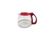 Jarra para cafeteira britania cp15 vermelha original