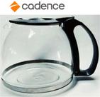 Jarra Para Cafeteira Cadence Desperta Caf338 - 18 Xícaras Jarra Para Cafeteira Cadence Desperta Caf338 - 18 Xícaras