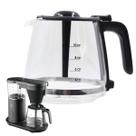 Jarra para Cafeteira Electrolux Expert Cmp70 Original