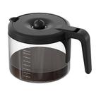 Jarra para cafeteira GVANIAMY 12 xícaras compatível com Keurig 5000 Jarra para cafeteira GVANIAMY 12 xícaras compatível com Keurig 5000
