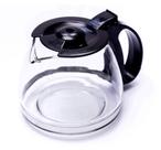 Jarra Para Cafeteira Mallory Aroma 16 Inox Vidro Reforçado Jarra Para Cafeteira Mallory Aroma 16 Inox Vidro Reforçado