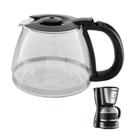 Jarra Para Cafeteira Mondial Dolce Arome 18 Xícaras C-30 Jarra Para Cafeteira Mondial Dolce Arome 18 Xícaras C-30