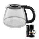 Jarra Para Cafeteira Mondial Pratic 20 CN-01 20 Cafés