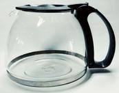 Jarra Para Cafeteira Multilaser Gourmet - 30 Xícaras - Preta