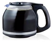 Jarra Para Cafeteira Oster 36 Cafés 3302 / 3303 / 4401 Preto