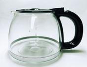 Jarra Para Cafeteira Oster Day Light OCAF500 / OCAF501 30 Xícaras Preta Original Jarra Para Cafeteira Oster Day Light OCAF500 / OCAF501 30 Xícaras Preta Original