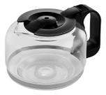 Jarra para cafeteira philco ph17 modelo baixo 10,2 cm Jarra para cafeteira philco ph17 modelo baixo 10,2 cm