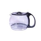 Jarra Para Cafeteira Vicini EPV-880 Preta