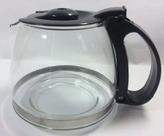 Jarra Para Cafeteira Vicini Epv-887 Preta 15 Xícaras Preta