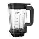 Jarra para Liquidificador Pure Power com 1,8 Litros em Vidro - KitchenAid