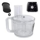 Jarra para Multiprocessador Compatível Walita Power Chop 600w 750w Ri7630