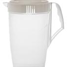 Jarra Paramount Plastica 4,0Lt-422 Jarra Paramount Plastica 4,0Lt-422