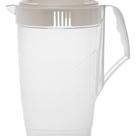 Jarra Paramount Plastica 4,0Lt-422 Jarra Paramount Plastica 4,0Lt-422