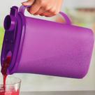 Jarra Perfeita 1,8L Roxa