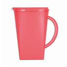 Jarra perfeita para suco 1 ,8 litros da tupperware