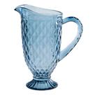 Jarra Pineapple Blue - Azul - VestCasa Jarra Pineapple Blue - Azul - VestCasa