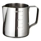 Jarra Pitcher 350Ml Leiteira Cremeira Americana Barista